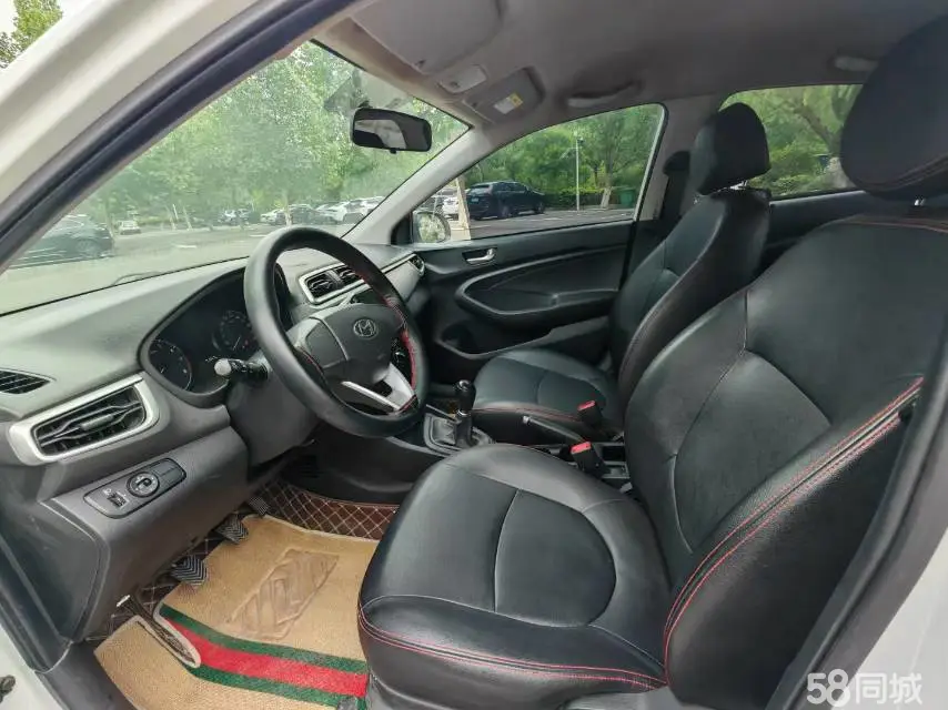 Hyundai Reina 2019 car image #5