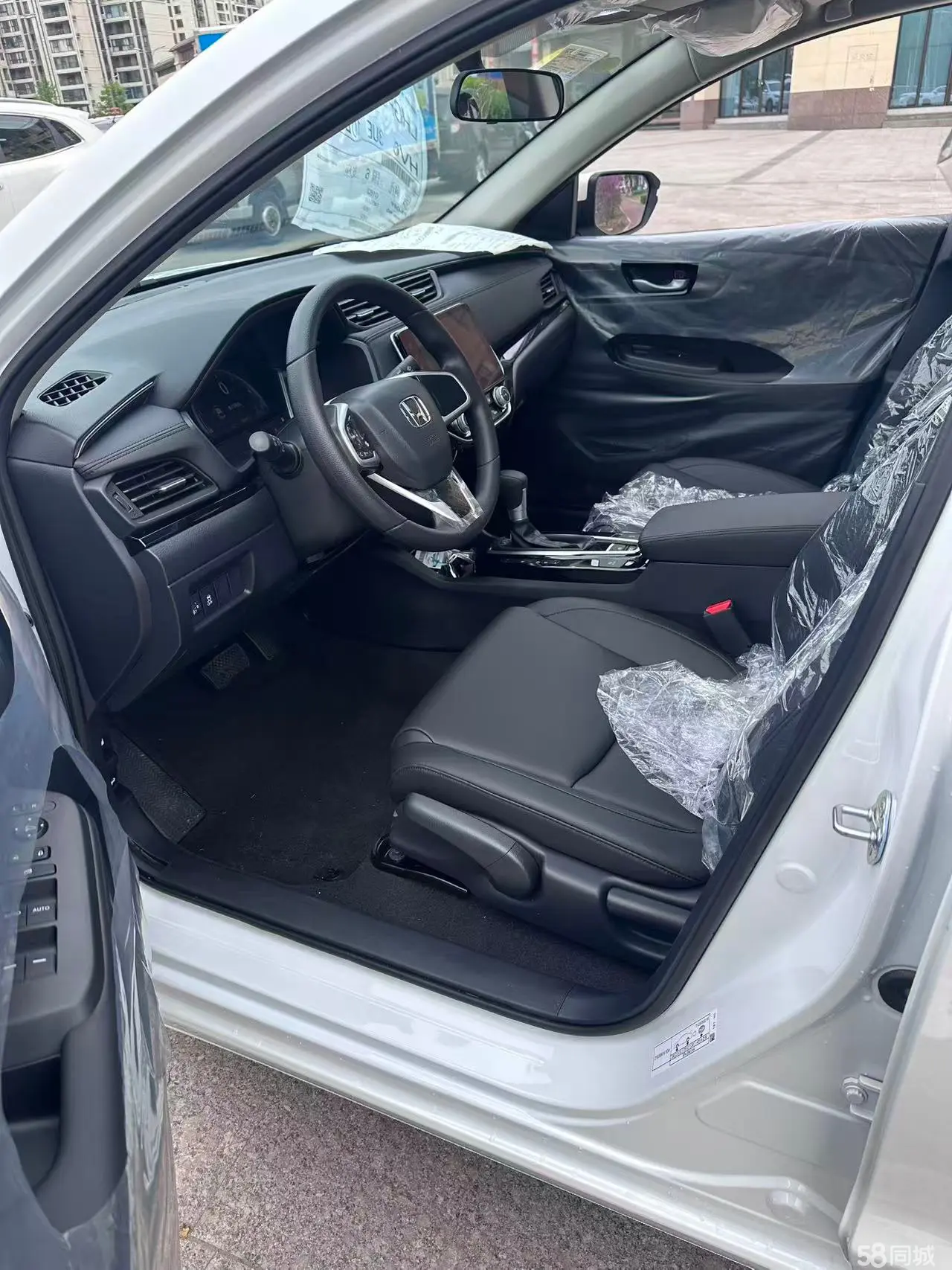 Honda Crider 2025 car image #5