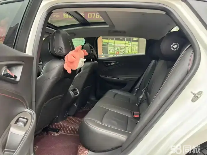 Chevrolet Malibu XL 2019 car image #5