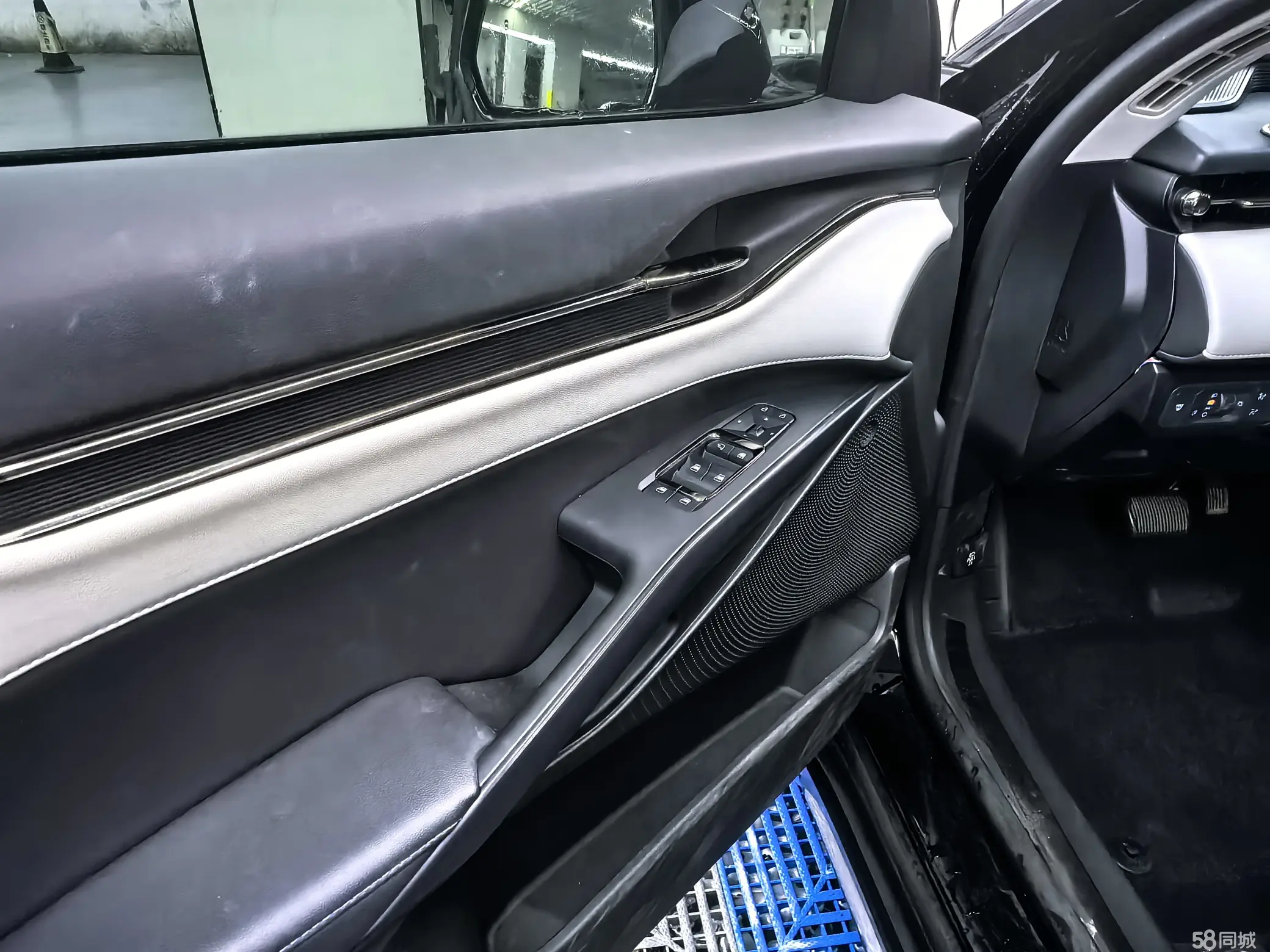 Ford Evos 2021 imagem de carro #5