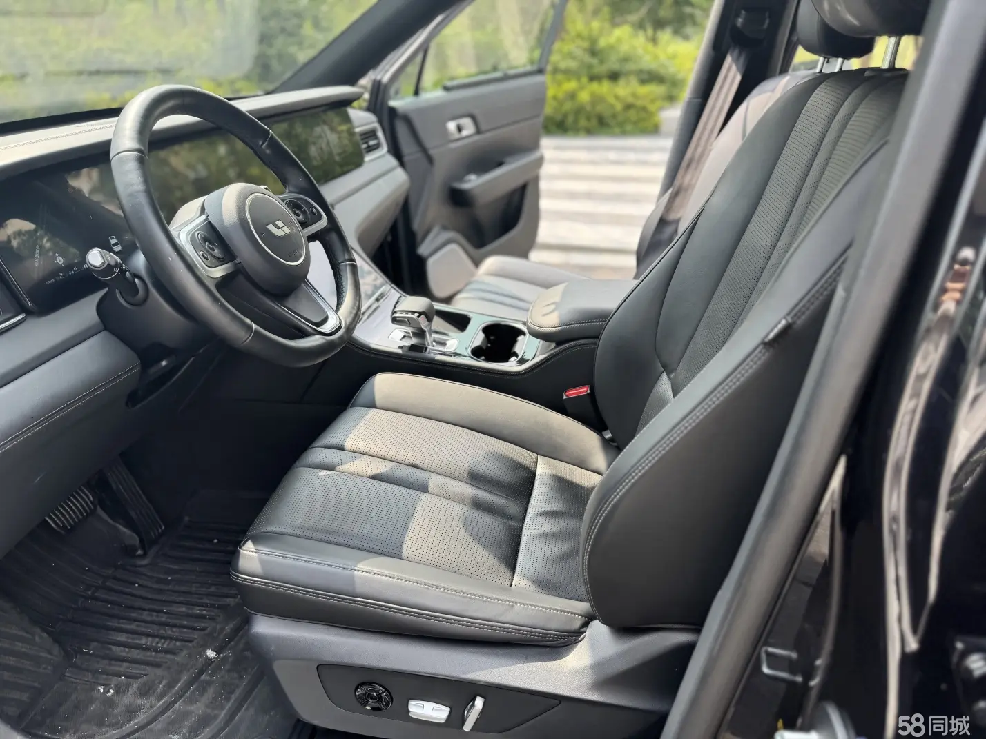 Li i6 2021 изображение автомобиля #5