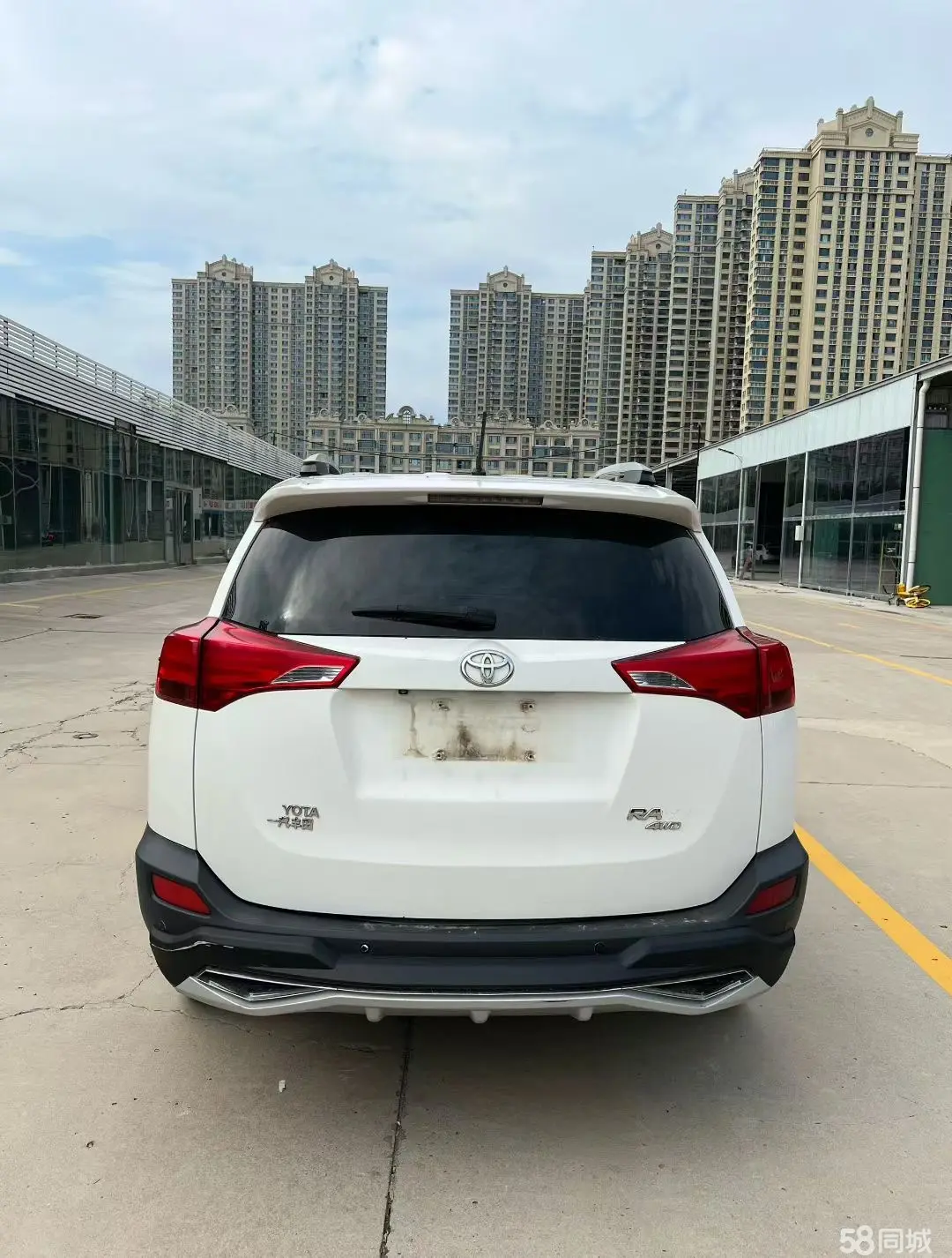 Toyota RAV4 2013 #5 Toyota RAV4 2013 car image #5