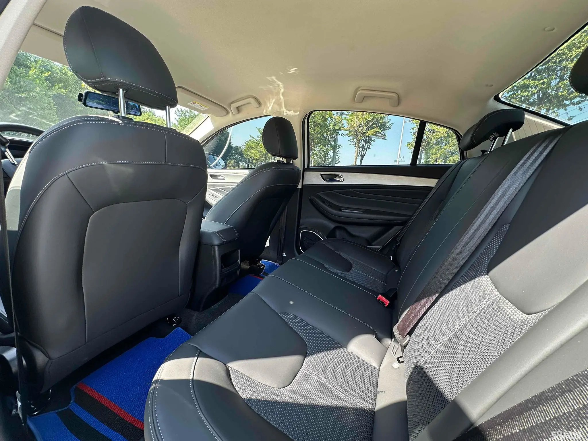 Chery Arrizo GX 2023 #5 Chery Arrizo GX 2023 car image #5