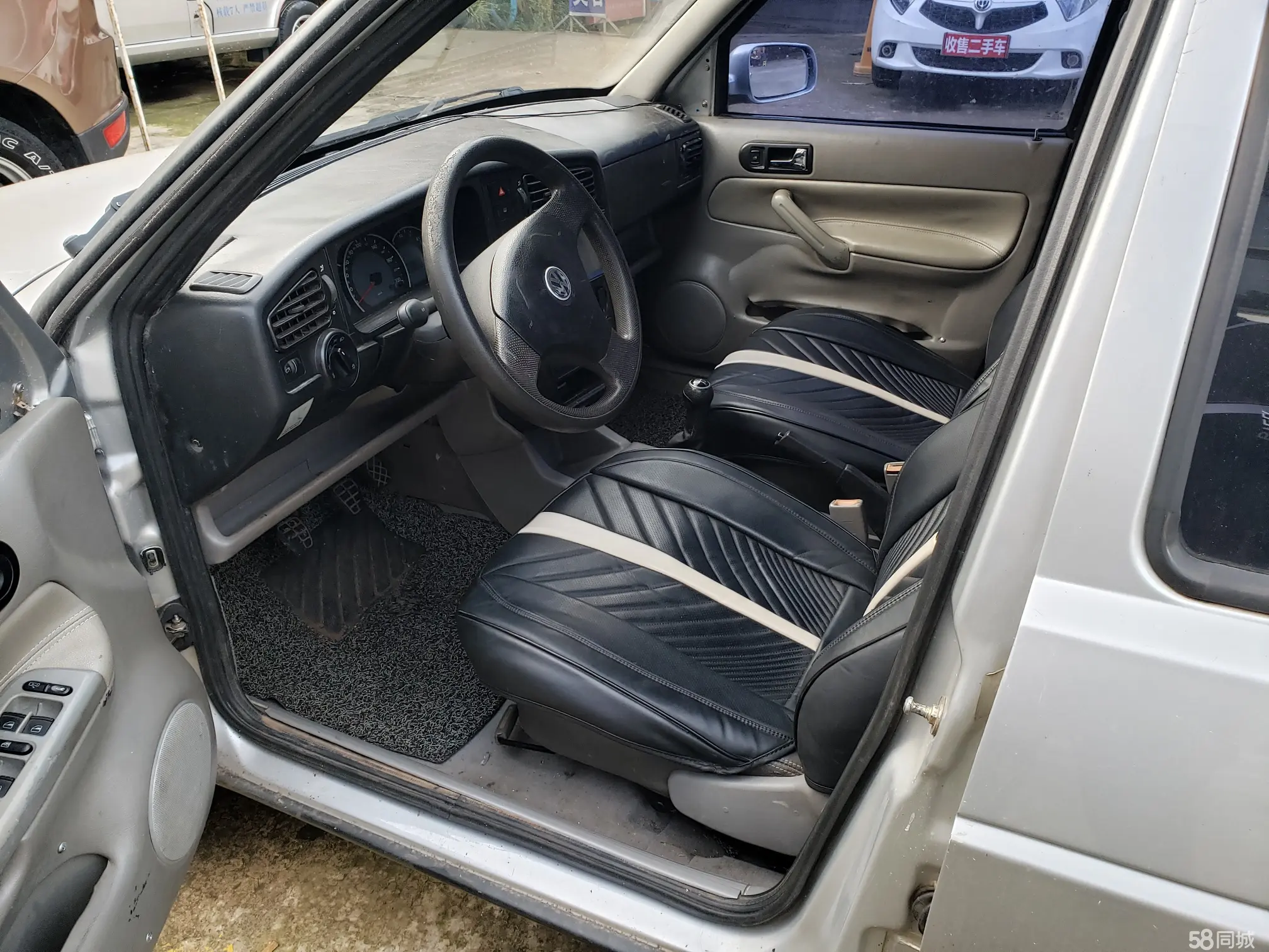 Volkswagen Jetta 2008 #5 Volkswagen Jetta 2008 immagine di auto #5