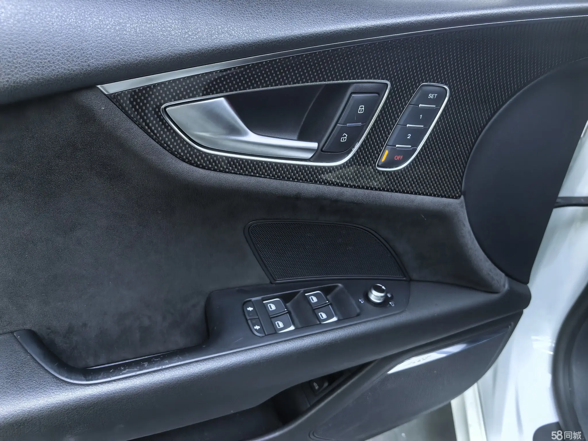 Audi A6 2014 #5 Audi A6 2014 car image #5