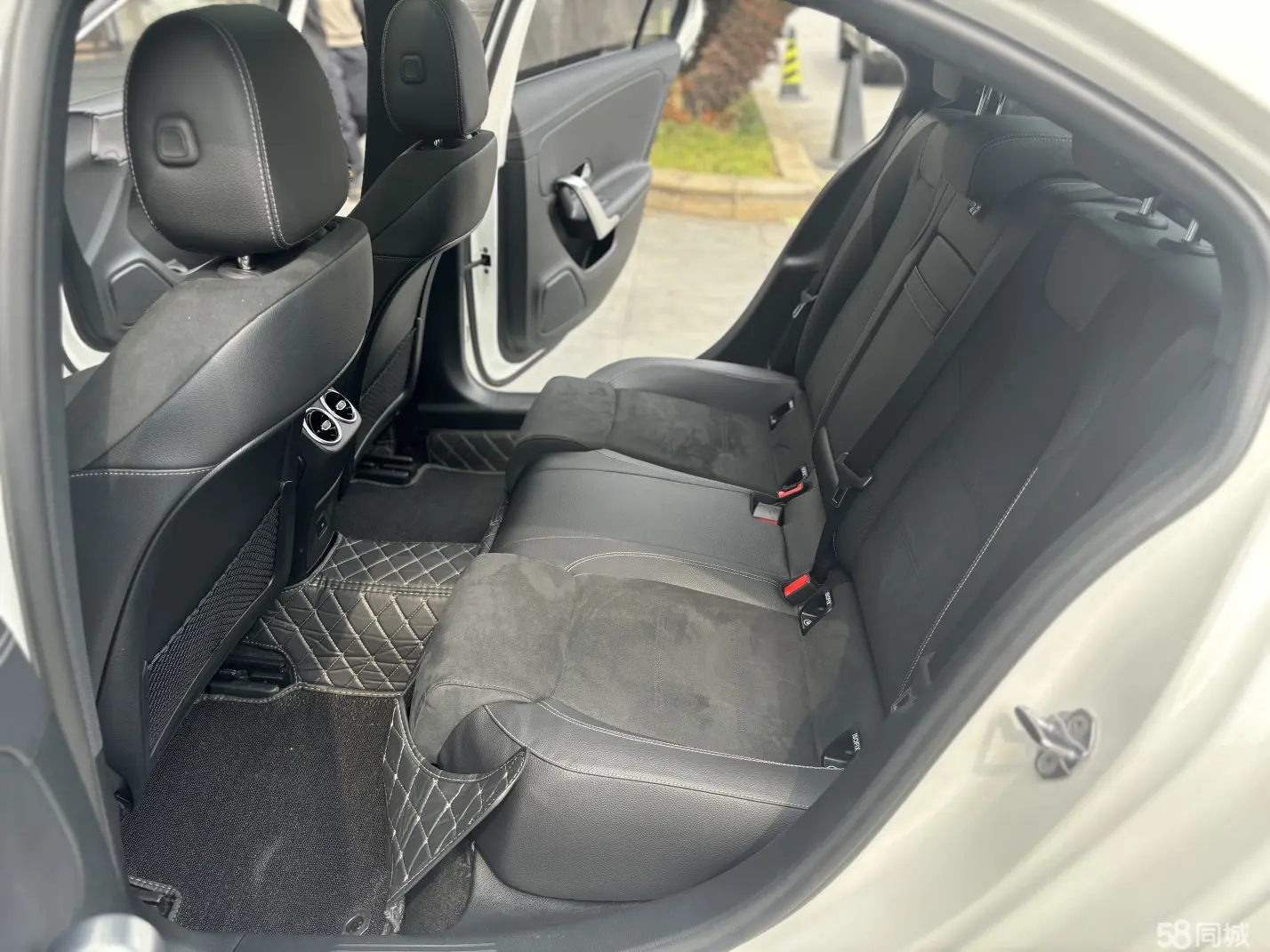 Mercedes-Benz A Class 2021 car image #5