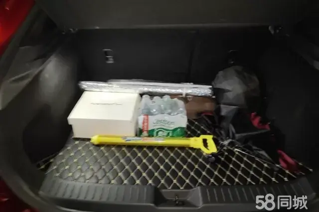 Mazda CX-30 EV 2021 imagen de coche #5