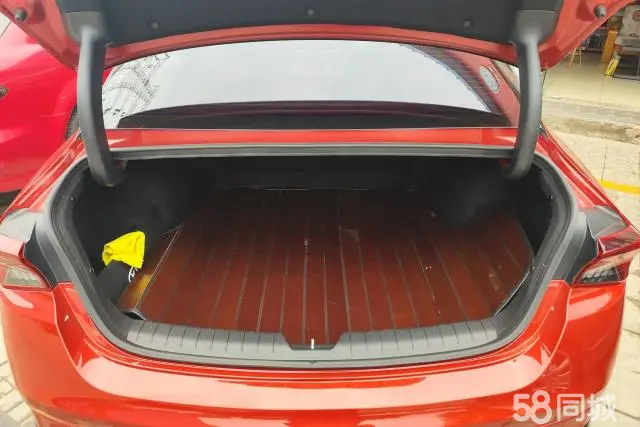 起亚 SPORTAGE 2020 汽车图片 #5