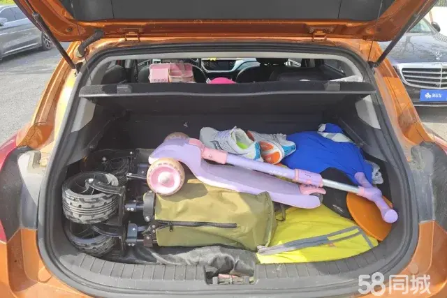 GEELY Emgrand GSe 2018 #5 GEELY Emgrand GSe 2018 car image #5