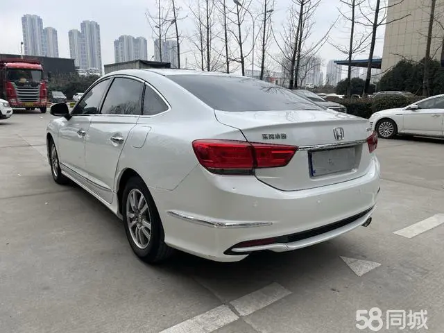 Honda Spirior 2017 car image #5