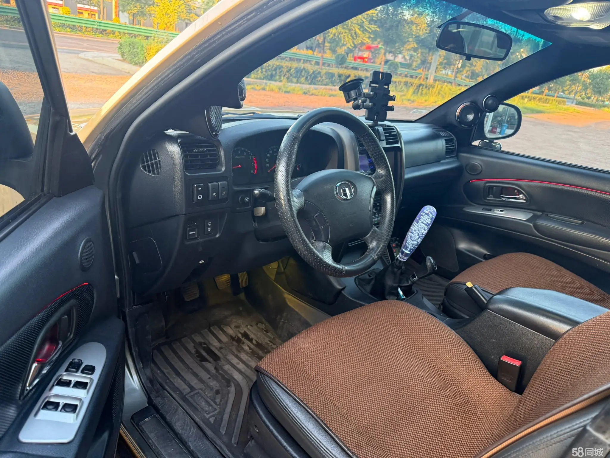 Haval H3 2007 #5 Haval H3 2007 imagen de coche #5