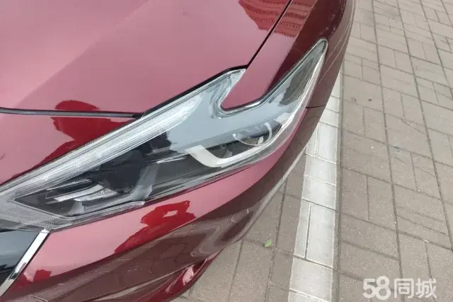 Nissan Maxima 2016 imagem de carro #5