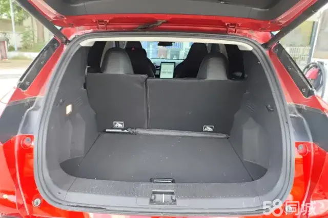 Xpeng G3 2021 صورة سيارة #5