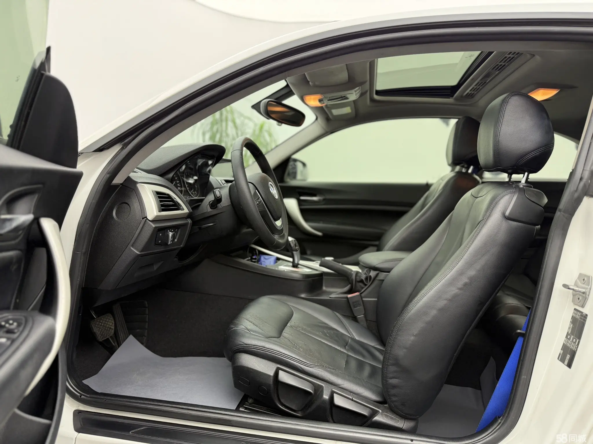 BMW 2 Series (Imported) 2016 imagen de coche #5