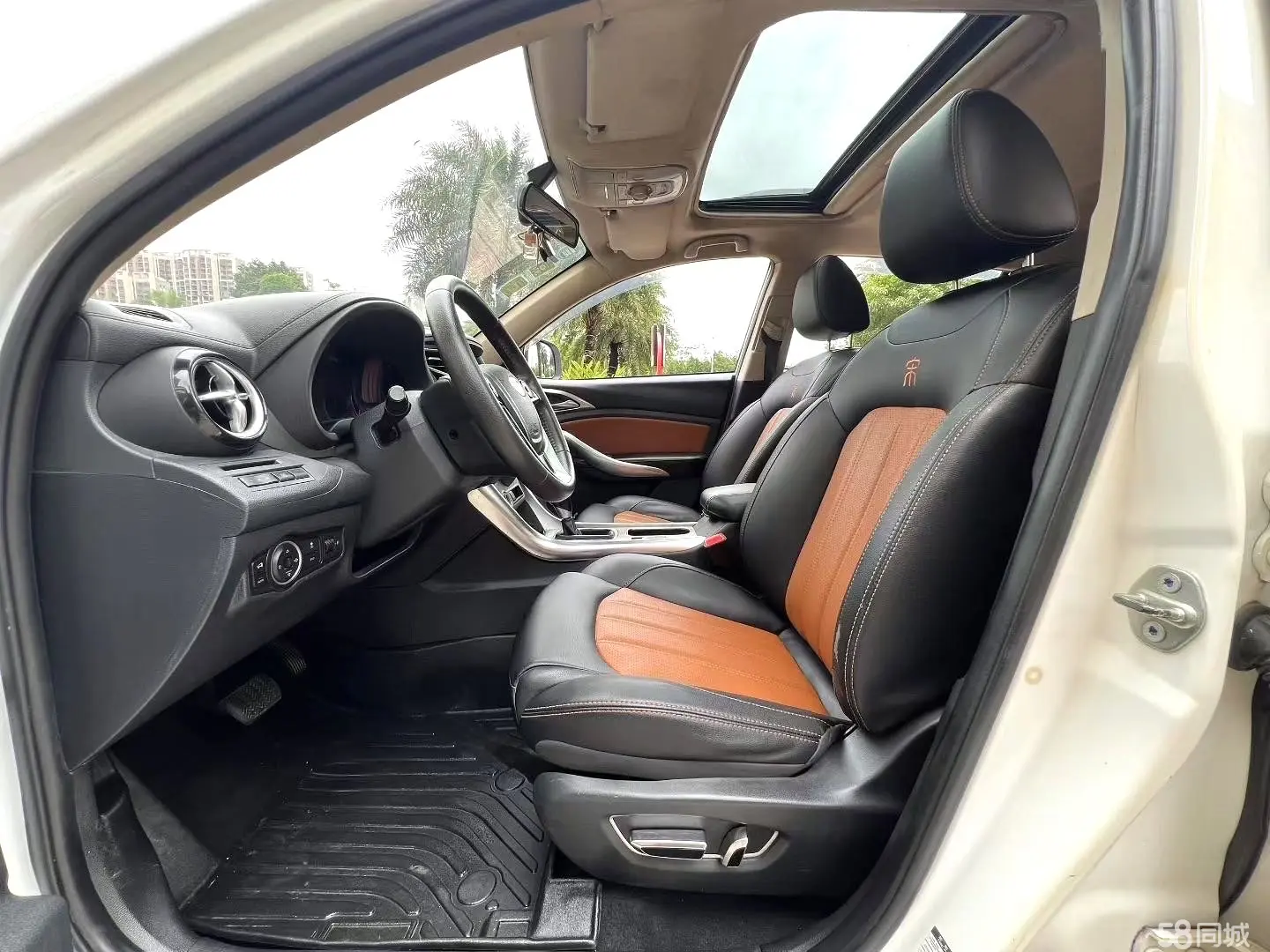 BYD Song 2015 #5 BYD Song 2015 صورة سيارة #5