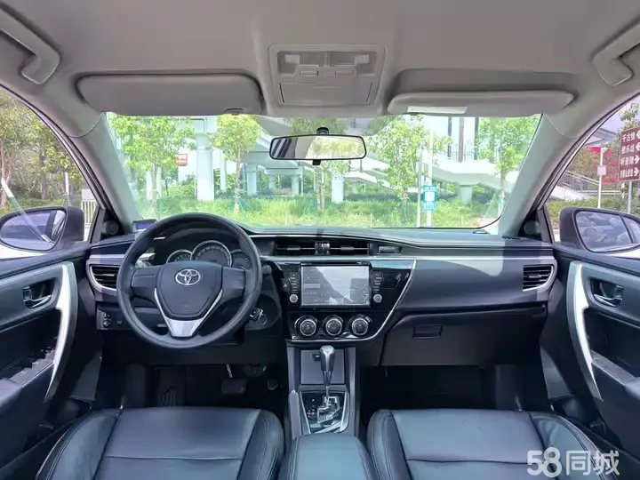 Toyota Highlander (Imported) 2014 car image #5