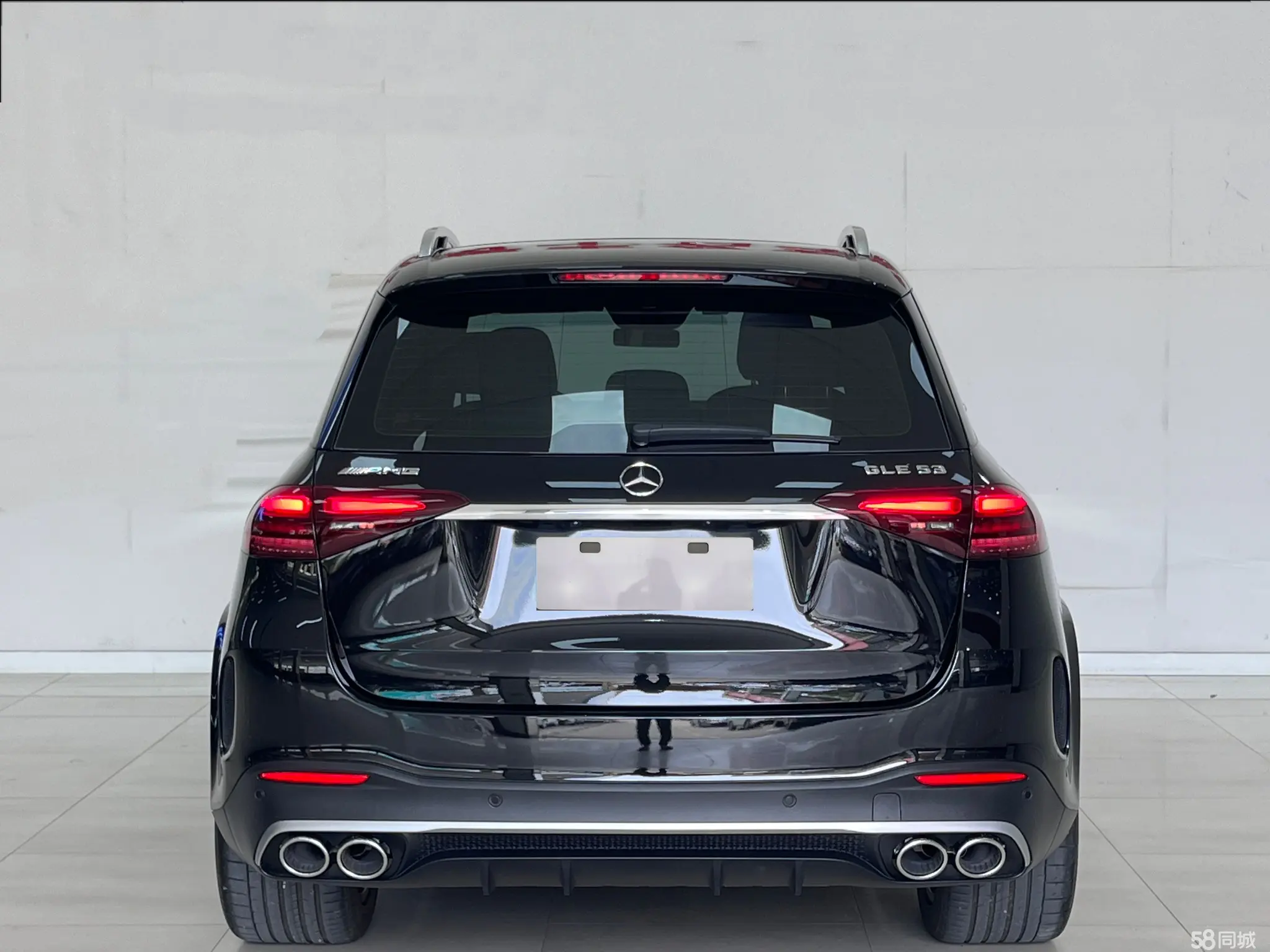 Mercedes-Benz CLE AMG 2024 car image #5