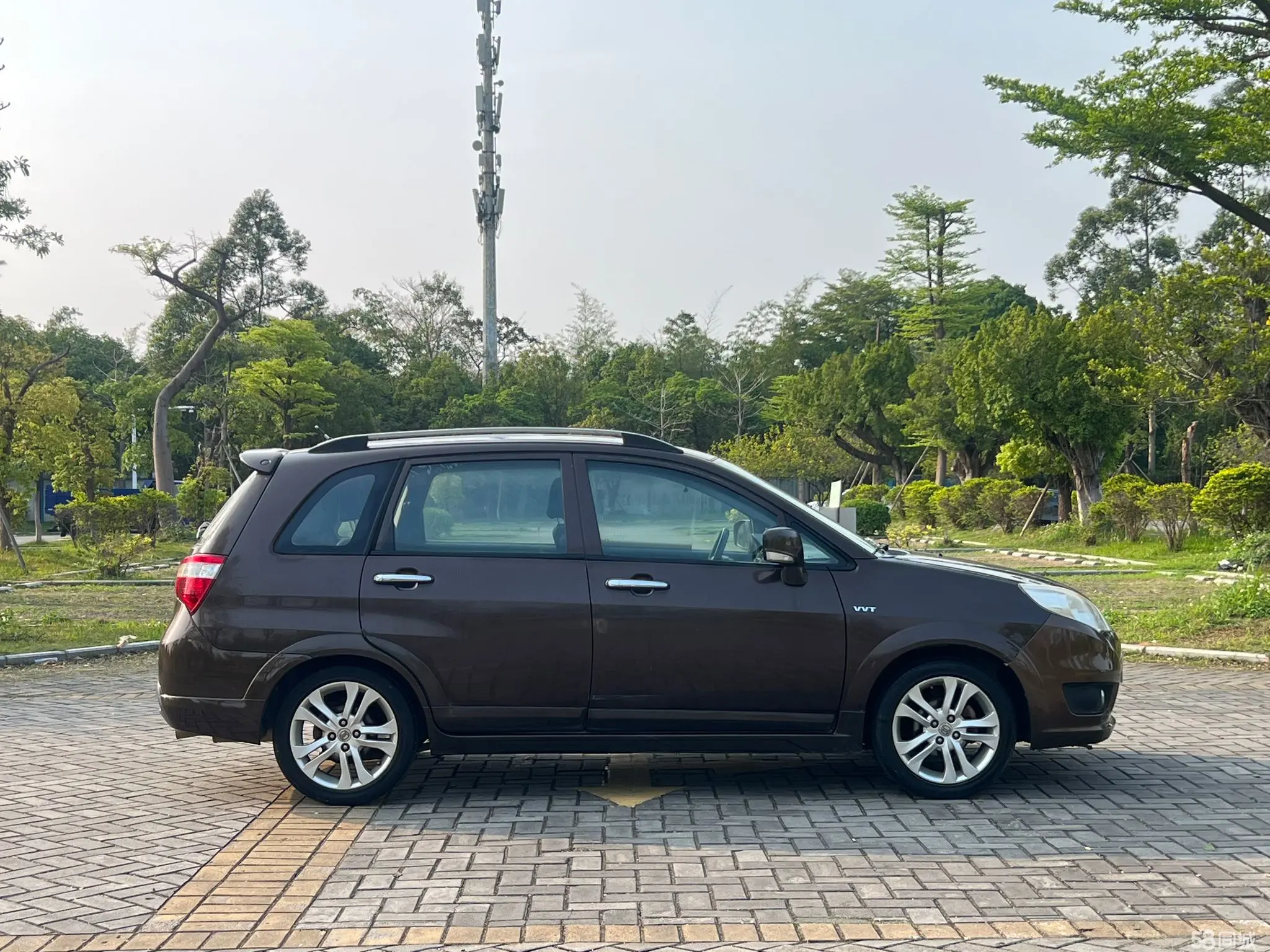 Suzuki Liana A6 2015 immagine di auto #5