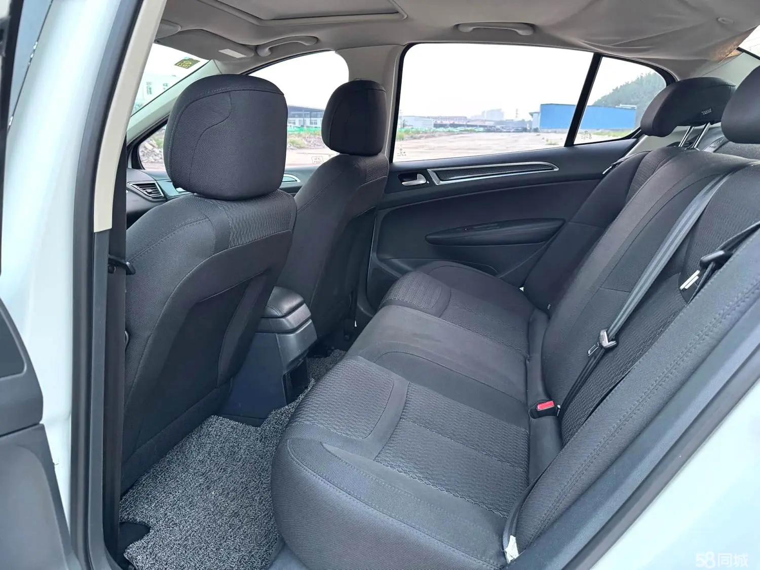 标致 标致308 2015 汽车图片 #5