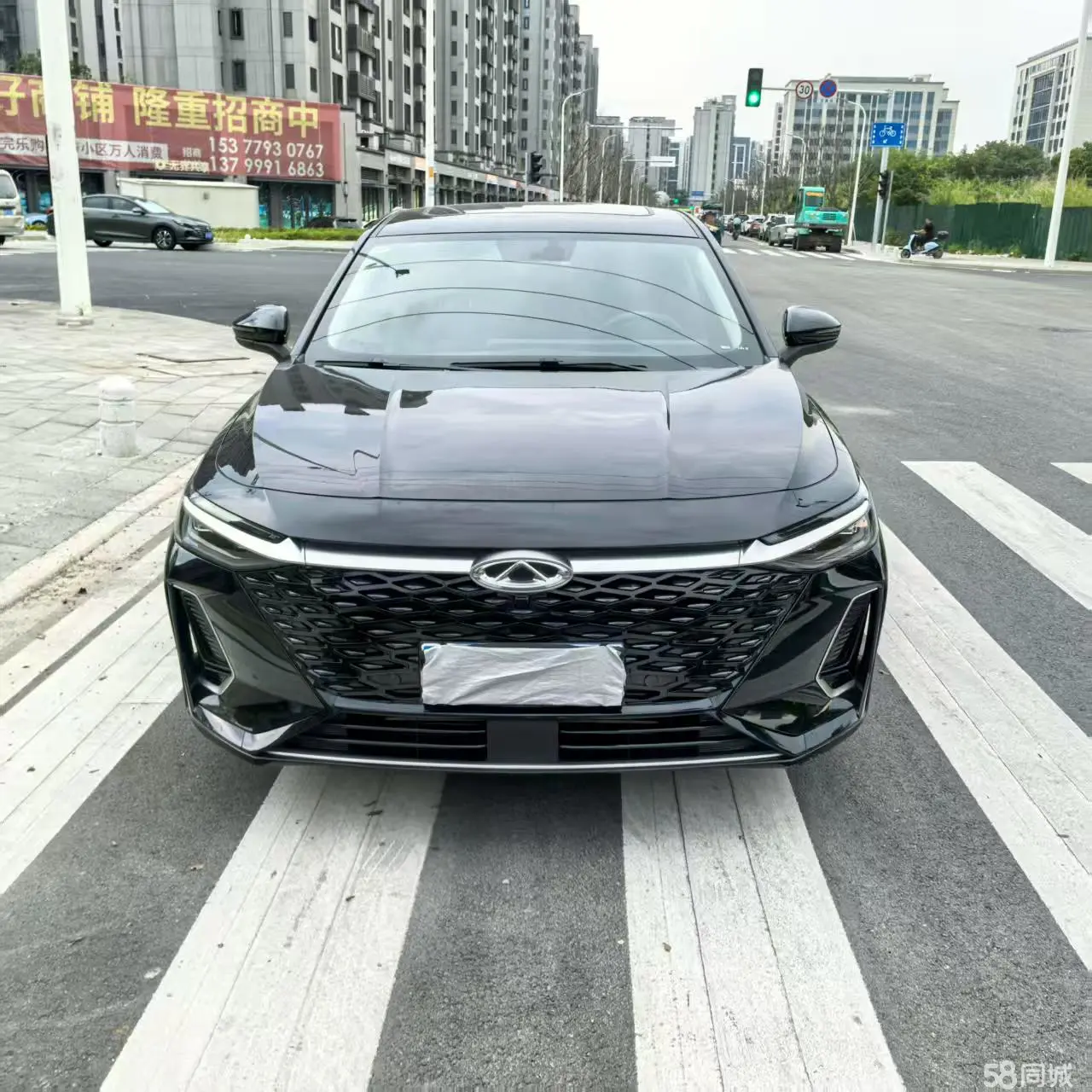 Chery X1 2023 image de voiture #5