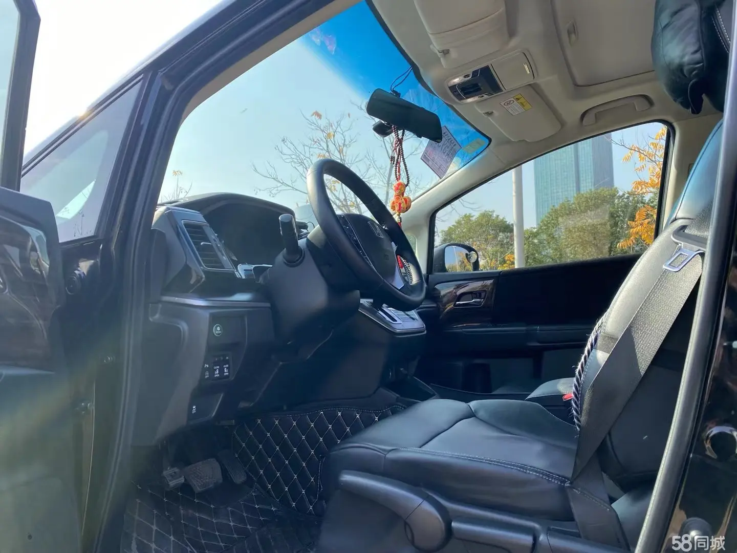 Honda Elysion 2017 #5 Honda Elysion 2017 car image #5