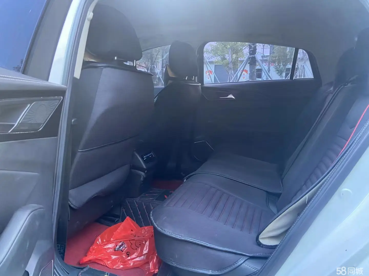 HongQi H5 2020 #5 HongQi H5 2020 car image #5