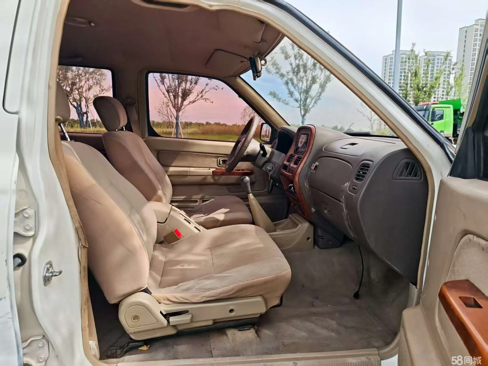 日产 日产D22 2014 汽车图片 #5