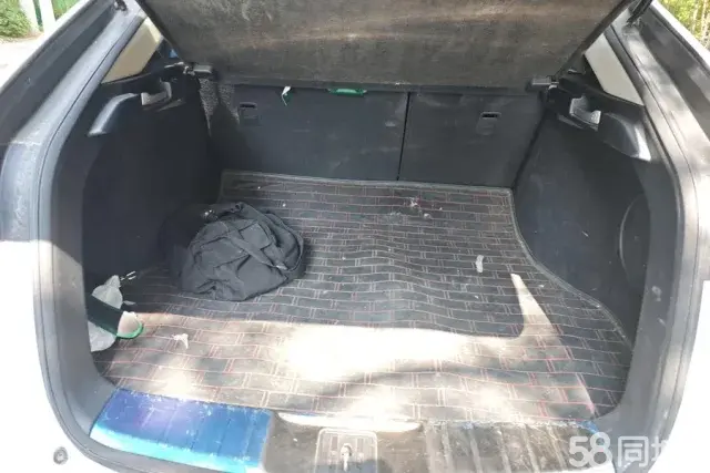 Honda Avancier 2017 صورة سيارة #5