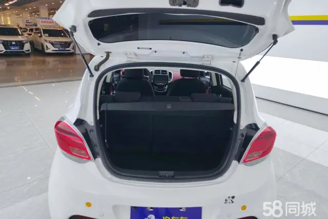 Changan BenBen 2016 car image #5