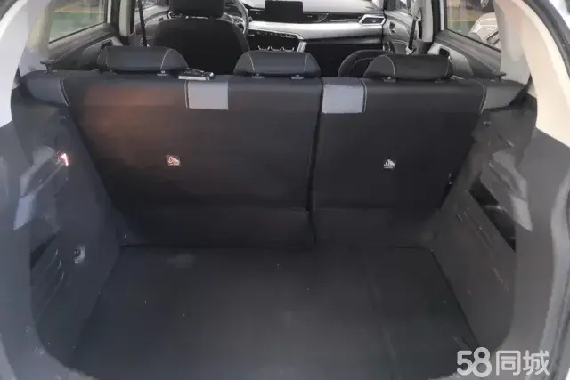 Beijing X3 2020 imagem de carro #5