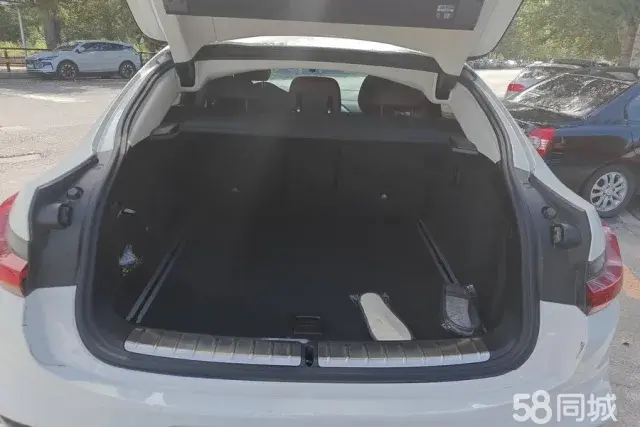 BMW X4 2020 #5 BMW X4 2020 изображение автомобиля #5