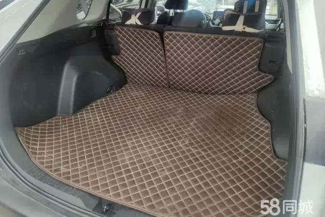 Toyota Wildlander 2020 imagem de carro #5