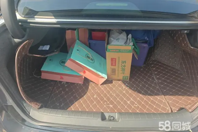 Honda Inspire 2019 car image #5