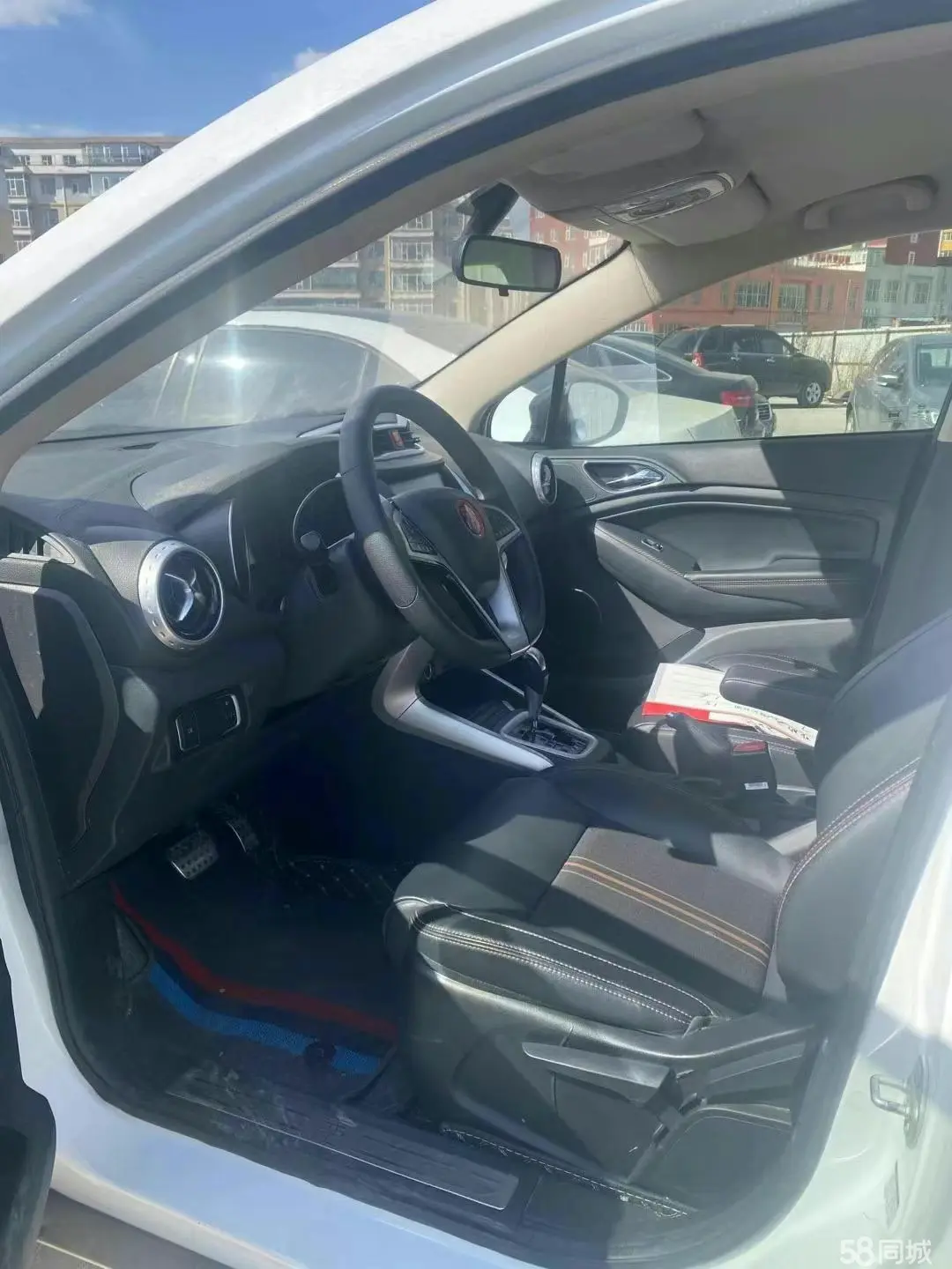 BYD Yuan 2018 imagem de carro #5