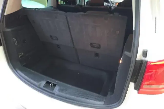 Volkswagen Sharan 2014 imagem de carro #5