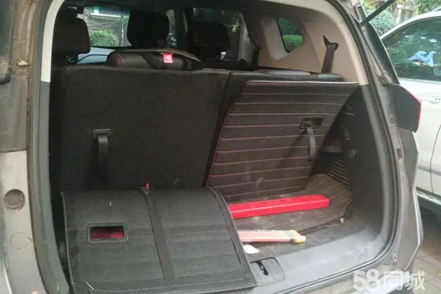 Chevrolet Orlando 2018 #5 Chevrolet Orlando 2018 immagine di auto #5