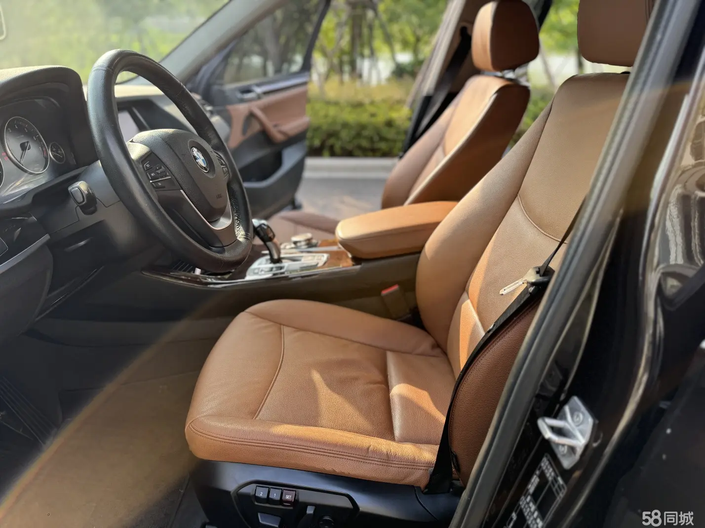 BMW X4 2015 imagem de carro #5