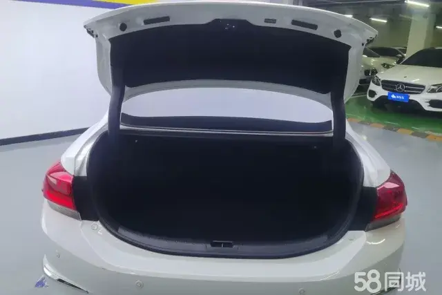 Honda Spirior 2016 car image #5