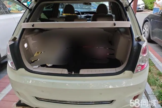 BYD e6 2016 #5 BYD e6 2016 car image #5