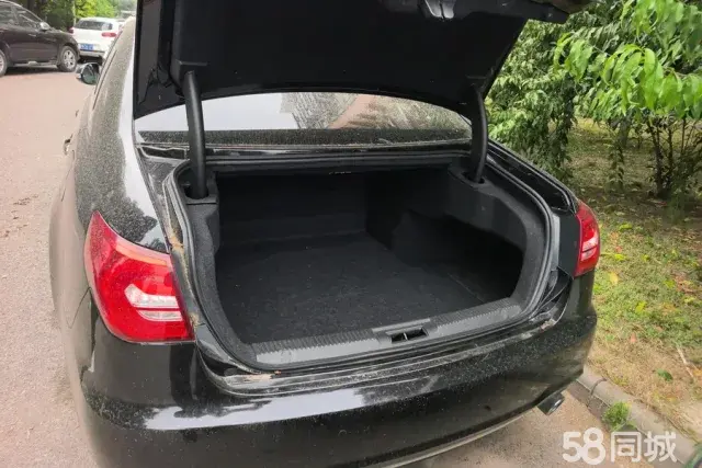 HongQi H7 2019 #5 HongQi H7 2019 immagine di auto #5