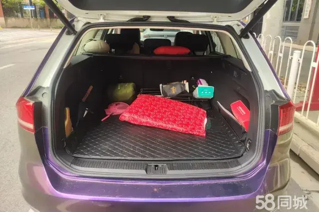 Volkswagen Passat Variant 2016 immagine di auto #5