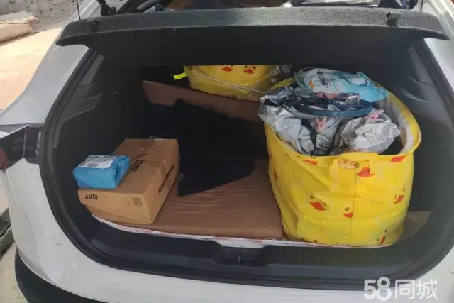 马自达 马自达CX-30 EV 2024 汽车图片 #5