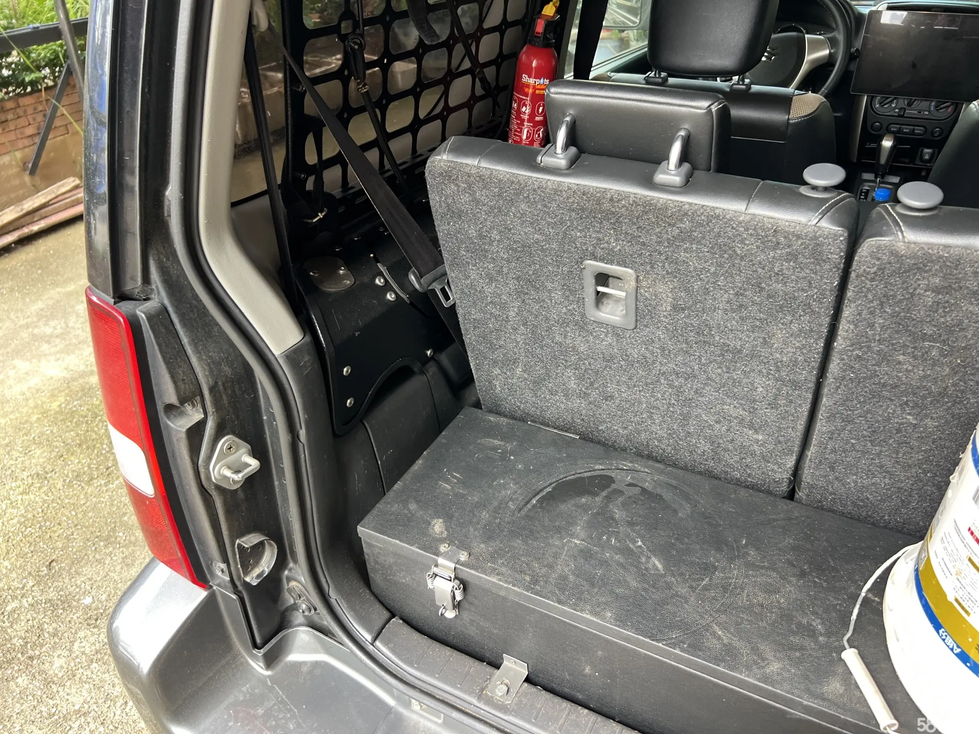 Suzuki Jimny (Imported) 2016 image de voiture #5