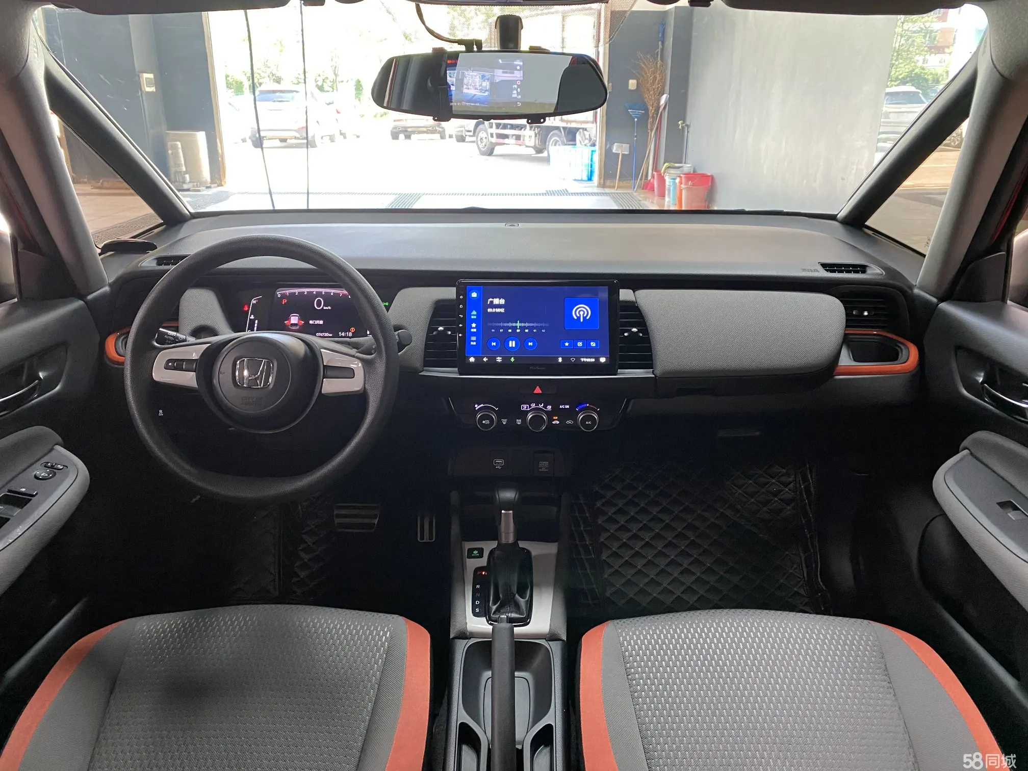 Honda LIFE 2021 #5 Honda LIFE 2021 car image #5