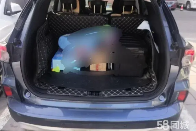 Ford Escape 2021 #5 Ford Escape 2021 immagine di auto #5