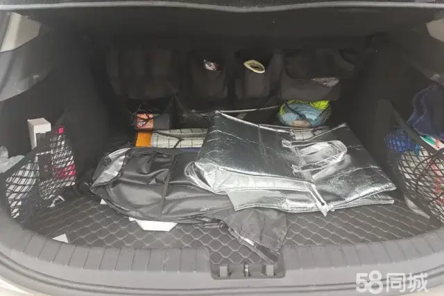 GEELY Emgrand GSe 2019 #5 GEELY Emgrand GSe 2019 car image #5