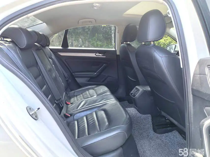 Volkswagen Lamando 2015 immagine di auto #5