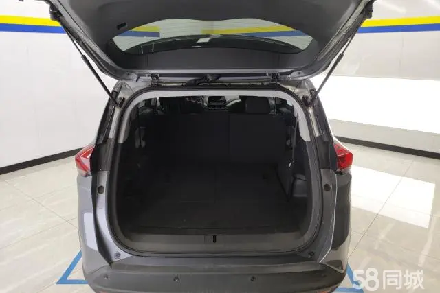 Chevrolet Orlando 2020 #5 Chevrolet Orlando 2020 car image #5