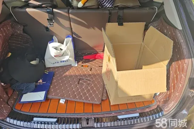 Volkswagen Viloran 2021 car image #5