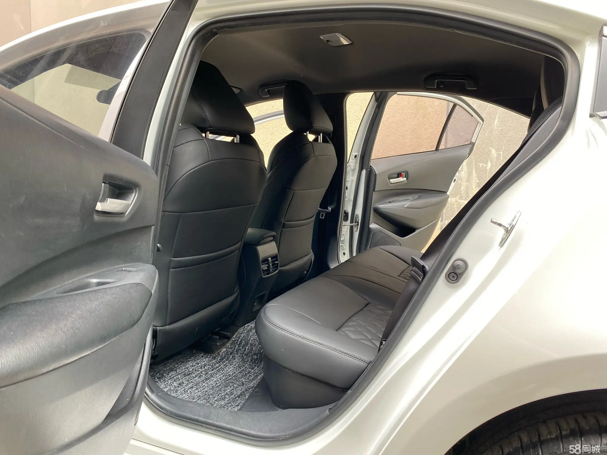 丰田 雷凌 2020 汽车图片 #5